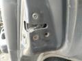 дверь задняя правая Nissan Almera N16 [рестайлинг] (2002 - 2006), 1.8 л., QG18DE, бензин, АКПП, седан - фото №5
