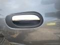 дверь задняя правая Nissan Almera N16 [рестайлинг] (2002 - 2006), 1.8 л., QG18DE, бензин, АКПП, седан - фото №7