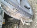 дверь задняя правая Nissan Almera N16 [рестайлинг] (2002 - 2006), 1.8 л., QG18DE, бензин, АКПП, седан - фото №9