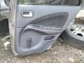 дверь задняя правая Nissan Almera N16 [рестайлинг] (2002 - 2006), 1.8 л., QG18DE, бензин, АКПП, седан - фото №10