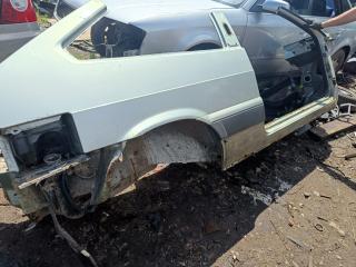 часть кузова (вырезанный элемент) Lada 2113 Samara 1 (2004 - 2013)