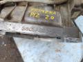 КПП автоматическая (АКПП) Nissan Primera P12 (2001 - 2008), 2.0 л., QR20DE, бензин, АКПП, седан - фото №5