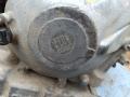 КПП автоматическая (АКПП) Nissan Primera P12 (2001 - 2008), 2.0 л., QR20DE, бензин, АКПП, седан - фото №8