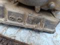 КПП автоматическая (АКПП) Nissan Primera P12 (2001 - 2008), 2.0 л., QR20DE, бензин, АКПП, седан - фото №10