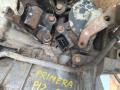 КПП автоматическая (АКПП) Nissan Primera P12 (2001 - 2008), 2.0 л., QR20DE, бензин, АКПП, седан - фото №6