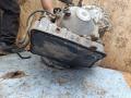 КПП автоматическая (АКПП) Nissan Primera P12 (2001 - 2008), 2.0 л., QR20DE, бензин, АКПП, седан - фото №12