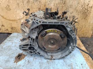 КПП автоматическая (АКПП) Nissan Primera P12 (2001 - 2008), 2.0 л., QR20DE, бензин, АКПП, седан