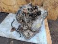 КПП автоматическая (АКПП) Nissan Primera P12 (2001 - 2008), 2.0 л., QR20DE, бензин, АКПП, седан - фото №3