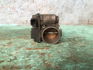 заслонка дроссельная Nissan Primera P12 (2001 - 2008), 2.0 л., QR20DE, бензин, АКПП, седан, SERA57601