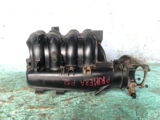 коллектор впускной Nissan Primera P12 (2001 - 2008), 2.0 л., QR20DE, бензин, АКПП, седан