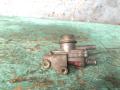 клапан EGR Nissan Primera P10 (1990 - 1997), 1481261J01 - фото №4