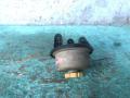 бачок гидроусилителя Dodge Caravan 4 поколение 2001, 2.4 л., EDZ, бензин, АКПП - фото №5
