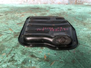 масляный поддон Nissan Primera P12 (2001 - 2008), 2.0 л., QR20DE, бензин, АКПП, седан