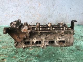 головка блока цилиндров Nissan Primera P12 (2001 - 2008), 2.0 л., QR20DE, бензин, АКПП, седан, 6L8H3