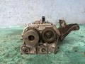 головка блока цилиндров Nissan Primera P12 (2001 - 2008), 2.0 л., QR20DE, бензин, АКПП, седан, 6L8H3 - фото №5