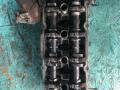 головка блока цилиндров Nissan Primera P12 (2001 - 2008), 2.0 л., QR20DE, бензин, АКПП, седан, 6L8H3 - фото №6