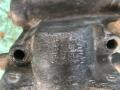 корпус термостата Renault Logan 1 поколение (2004 - 2009), 8200578089 - фото №8