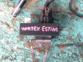 вентилятор радиатора Vortex Estina 1 поколение (2008 - 2013), 1.6 л., бензин, МКПП, седан, A213600080