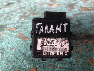 Иммобилайзер Mitsubishi Galant 8 поколение [рестайлинг] 2002, 2.4 л., 4G64 (16V), бензин, АКПП, седан, MR583147
