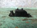 кнопка стеклоподъемника двери Ford Focus 2 поколение 2007, 1.6 л., HWDB, бензин, МКПП, седан, 3M51226A36 - фото №2