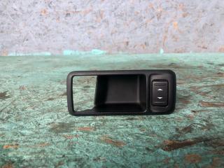 кнопка стеклоподъемника двери Ford Focus 2 поколение 2007, 1.6 л., HWDB, бензин, МКПП, седан, 3M51226A36