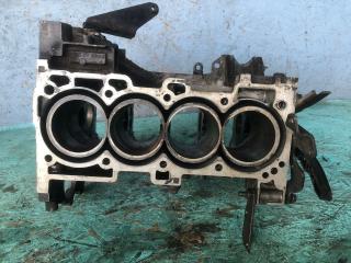 блок цилиндров Nissan Primera P12 (2001 - 2008), 2.0 л., QR20DE, бензин, АКПП, седан, QR20