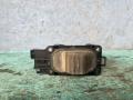 механизм выбора передач Nissan Almera N16 [рестайлинг] (2002 - 2006), 1.8 л., QG18DE, бензин, АКПП, седан - фото №6