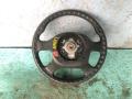 руль Nissan Almera N16 [рестайлинг] (2002 - 2006), 1.8 л., QG18DE, бензин, АКПП, седан, 48430AV617 - фото №2