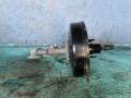 вакуумный усилитель тормозов Nissan Primera P12 (2001 - 2008), 2.0 л., QR20DE, бензин, АКПП, седан, 47210AV701 - фото №4