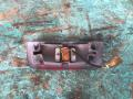 кнопка открывания люка Nissan Primera P12 (2001 - 2008), 2.0 л., QR20DE, бензин, АКПП, седан - фото №3