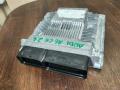 блок управления двигателем Audi A6 4F/C6 2005, 2.4 л., BDW, бензин, вариатор, x1x1, седан, 4F0907552D, 4F0910552M, 3WP45241 - фото №3