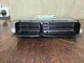 блок управления двигателем Audi A6 4F/C6 2005, 2.4 л., BDW, бензин, вариатор, x1x1, седан, 4F0907552D, 4F0910552M, 3WP45241 - фото №2