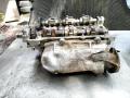 головка блока цилиндров Audi A4 B5 (1994 - 1999), седан, 078103373AH - фото №5
