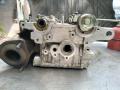 головка блока цилиндров Audi A4 B5 (1994 - 1999), седан, 078103373AH - фото №4