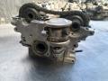 головка блока цилиндров Audi A4 B5 (1994 - 1999), седан, 078103373AH - фото №3
