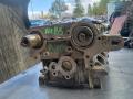 головка блока цилиндров Audi A4 B5 (1994 - 1999), седан, 078103373AH - фото №2