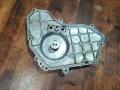 декоративная крышка двигателя Nissan Primera P12 (2001 - 2008), 2.0 л., QR20DE, бензин, АКПП, седан - фото №5