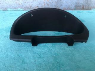 рамка панели приборов Nissan Almera N16 [рестайлинг] (2002 - 2006), 1.8 л., QG18DE, бензин, АКПП, седан