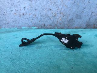 педаль Nissan Almera N16 [рестайлинг] (2002 - 2006), 1.8 л., QG18DE, бензин, АКПП, седан, 18002AU410