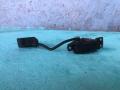 педаль Nissan Almera N16 [рестайлинг] (2002 - 2006), 1.8 л., QG18DE, бензин, АКПП, седан, 18002AU410 - фото №6