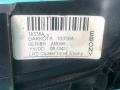 рамка панели приборов Cadillac SRX 1 поколение 2007, 3.6 л., LY7, бензин, АКПП - фото №6