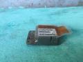 блок AirBag Nissan Almera N16 [рестайлинг] (2002 - 2006), 1.8 л., QG18DE, бензин, АКПП, седан, 0285001316 - фото №2
