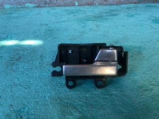 ручка внутренняя передняя правая Ford Focus 2 поколение 2007, 1.6 л., HWDB, бензин, МКПП, седан, 8M51R22600AA