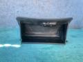 бардачок Nissan Almera N16 [рестайлинг] (2002 - 2006), 1.8 л., QG18DE, бензин, АКПП, седан - фото №2