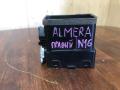 дефлектор обдува салона Nissan Almera N16 [рестайлинг] (2002 - 2006), 1.8 л., QG18DE, бензин, АКПП, седан, 68750BN800 - фото №7