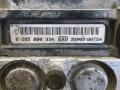 блок ABS Nissan Primera P12 (2001 - 2008), 2.0 л., QR20DE, бензин, АКПП, седан, 0265800334 - фото №9