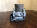 блок ABS Nissan Primera P12 (2001 - 2008), 2.0 л., QR20DE, бензин, АКПП, седан, 0265800334 - фото №2