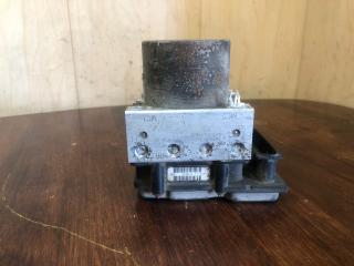 блок ABS Nissan Primera P12 (2001 - 2008), 2.0 л., QR20DE, бензин, АКПП, седан, 0265800334