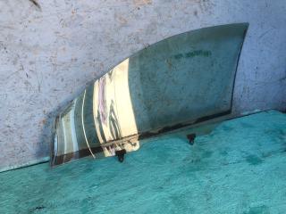 стекло двери передней правой Nissan Primera P12 (2001 - 2008), 2.0 л., QR20DE, бензин, АКПП, седан