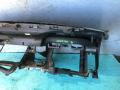 панель передняя салона (торпедо) Opel Meriva 1 поколение (A) [рестайлинг] 2008, 1.4 л., Z 14 XEP, бензин, МКПП - фото №6